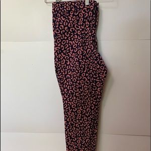 Old Navy Pixie Pants